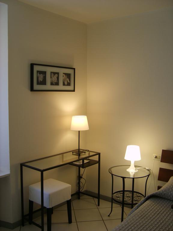 Il Teatro Villa แบร์กาโม ภายนอก รูปภาพ